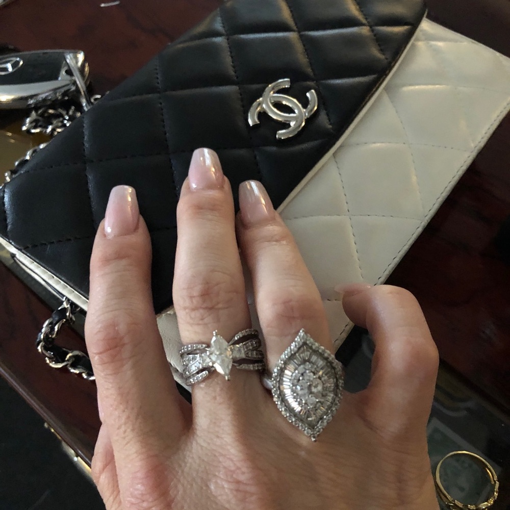 Gorgeous Ring